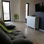 Oda ve Kahvaltı Le Manoir De Champlan