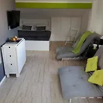 Oda ve Kahvaltı Le Manoir De Champlan