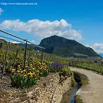 Oda ve Kahvaltı Le Manoir De Champlan 3*