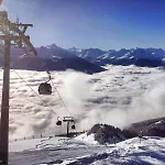 Le Manoir De Champlan Oda ve Kahvaltı Grimisuat