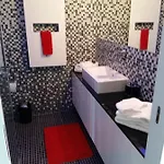Oda ve Kahvaltı Le Manoir De Champlan