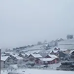 Oda ve Kahvaltı Le Manoir De Champlan 3*