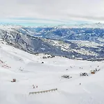 Le Manoir De Champlan Oda ve Kahvaltı Grimisuat