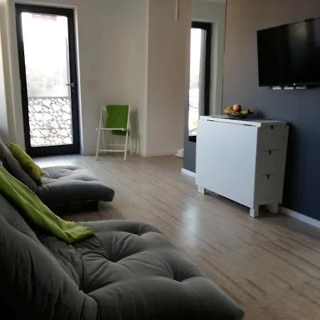 Bed & Breakfast Le Manoir De Champlan