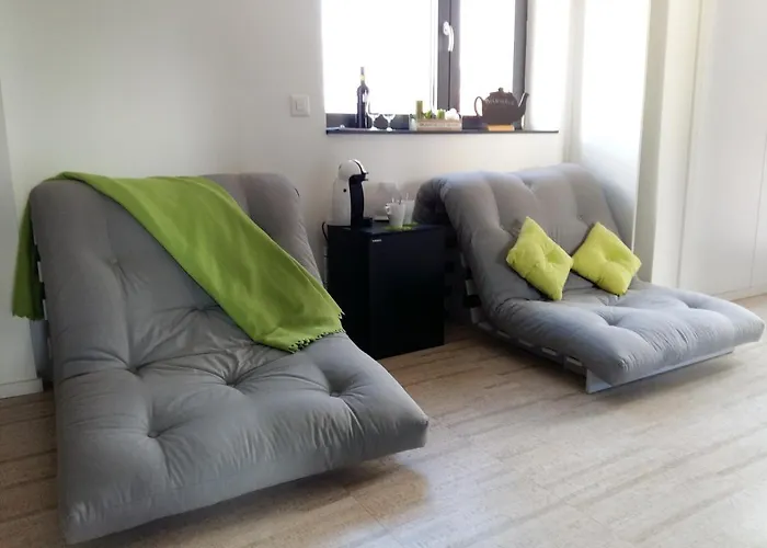 Le Manoir De Champlan 3* Grimisuat