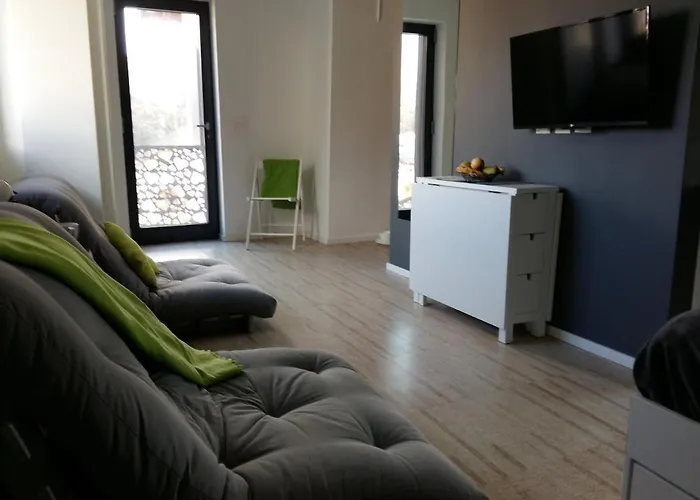 Nocleg ze śniadaniem Le Manoir De Champlan