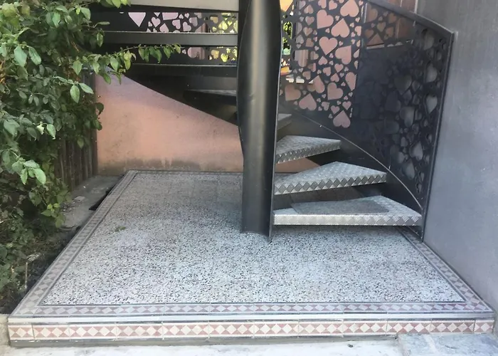 Nocleg ze śniadaniem Le Manoir De Champlan