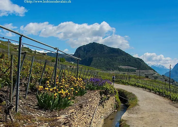 Nocleg ze śniadaniem Le Manoir De Champlan 3*
