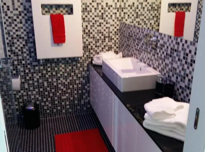 Nocleg ze śniadaniem Le Manoir De Champlan