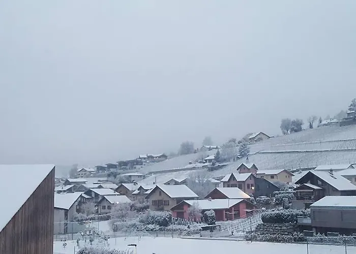 Nocleg ze śniadaniem Le Manoir De Champlan 3*