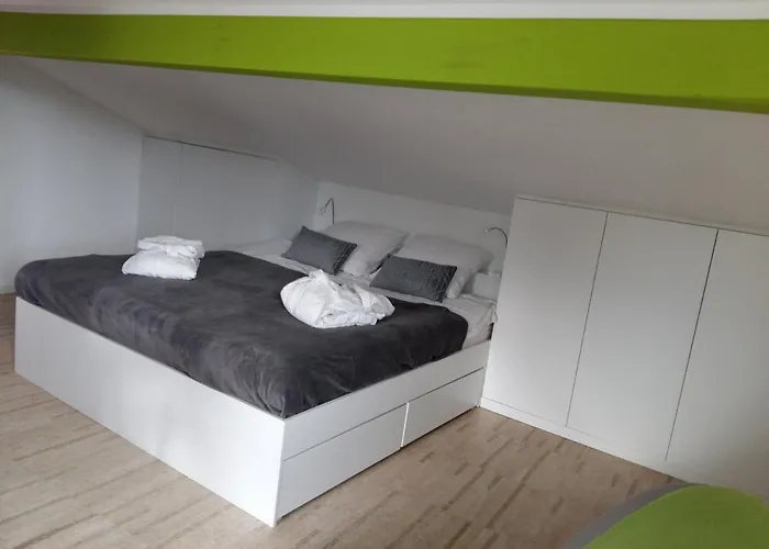 Le Manoir De Champlan Grimisuat