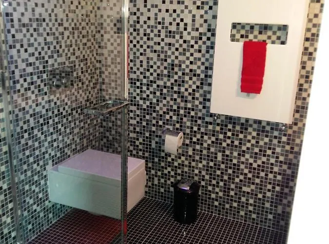 Le Manoir De Champlan Grimisuat