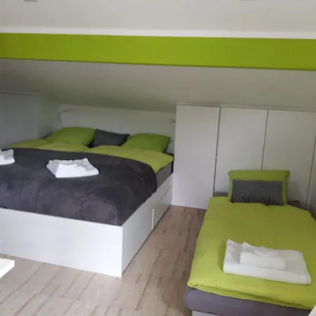 Le Manoir De Champlan Frühstückspension *