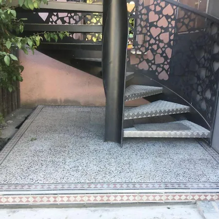 לינה וארוחת בוקר Le Manoir De Champlan