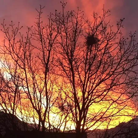 Le Manoir De Champlan Grimisuat