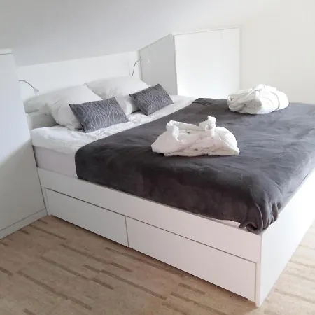 Le Manoir De Champlan Couette-café 3*