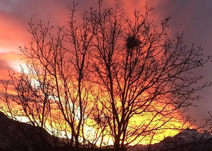 Le Manoir De Champlan Grimisuat