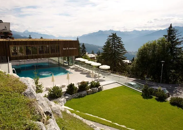 Bed & Breakfast Le Manoir De Champlan 3*