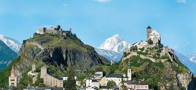 Le Manoir De Champlan