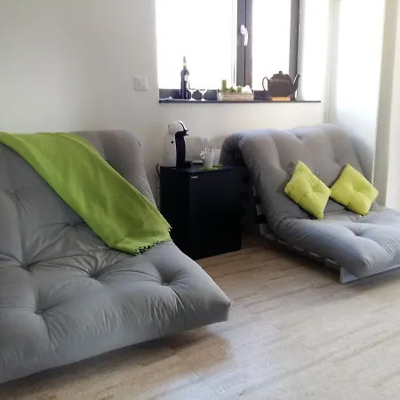 Le Manoir De Champlan 3* Grimisuat