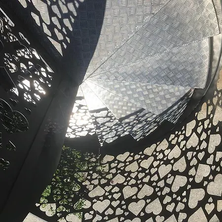 Le Manoir De Champlan Panzió