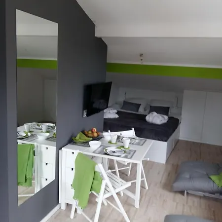 Le Manoir De Champlan Panzió