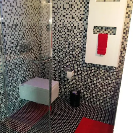 Le Manoir De Champlan Grimisuat